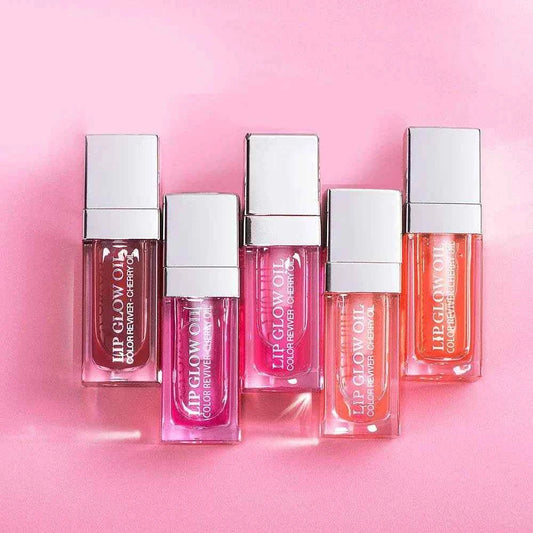 Moisturizing Lip Balm Original Lip Oil