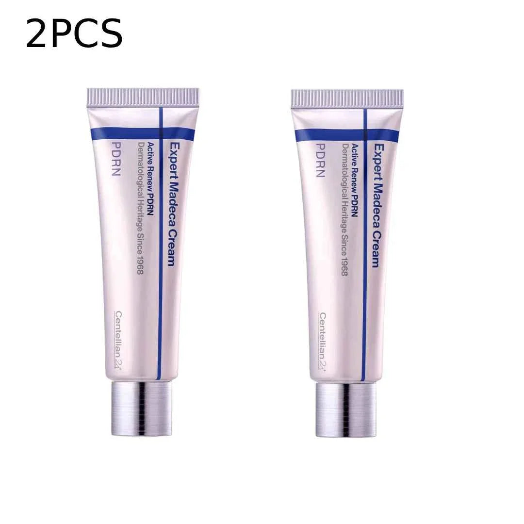 Soothing Face Cream - 50ml Nourishing Moisturizer for Glowing Skin fastdrop shop 2PCS