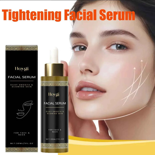 Tightening Facial Serum for Moisturizing and Anti-Wrinkle Benefits fastdrop shop