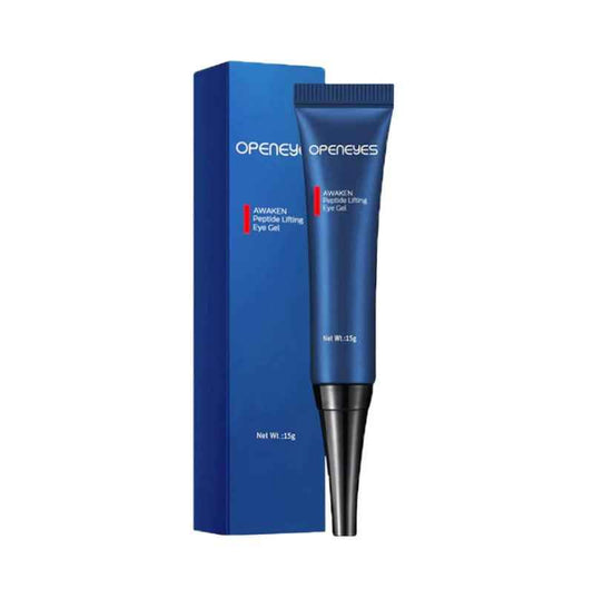 OPENEYES Awaken Lifting Eye Gel (1+1 Buy One Get One Free)