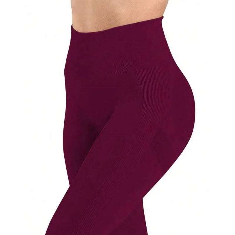 Upgrade your workout and everyday style with Cozylift &amp; Sculpt High Waist Leggings™, designed to deliver the perfect combination of comfort, support, and body-en