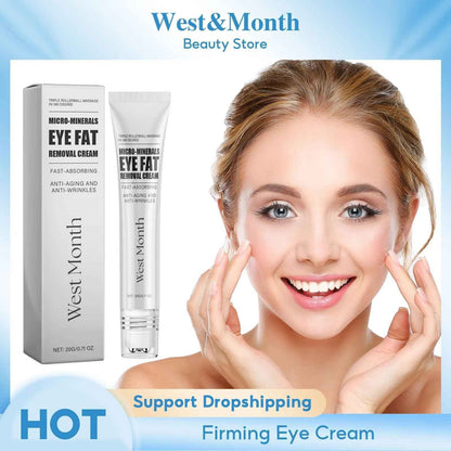 Firming Eye Cream Reduce Dark Circles Eye