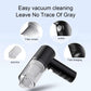 Make cleaning faster and more convenient with this 120W cordless handheld vacuum cleaner, designed to deliver powerful suction in a compact and portable form. Whethe