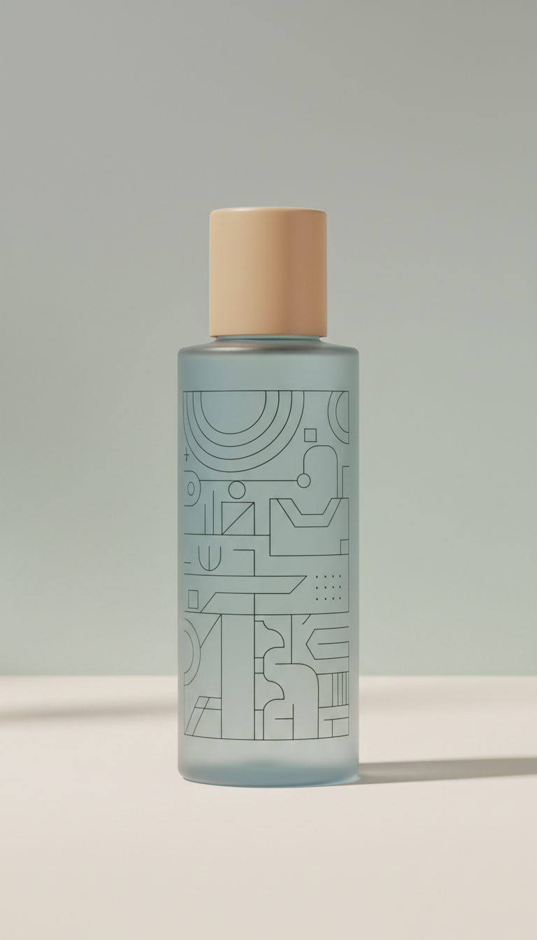 Balancing Gel Cleanser with Lactic Acid