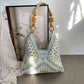 New Fashionable Handmade Woven Bag Versatile