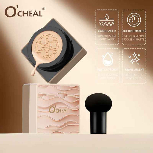 Air Mushroom Cushion BB Cream