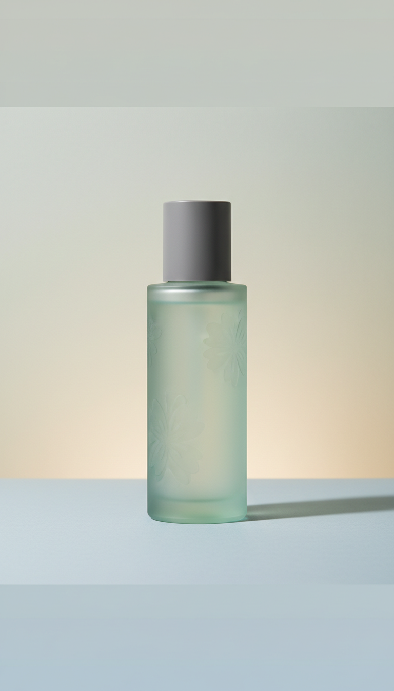 Clarifying Toner with Niacinamide 5%