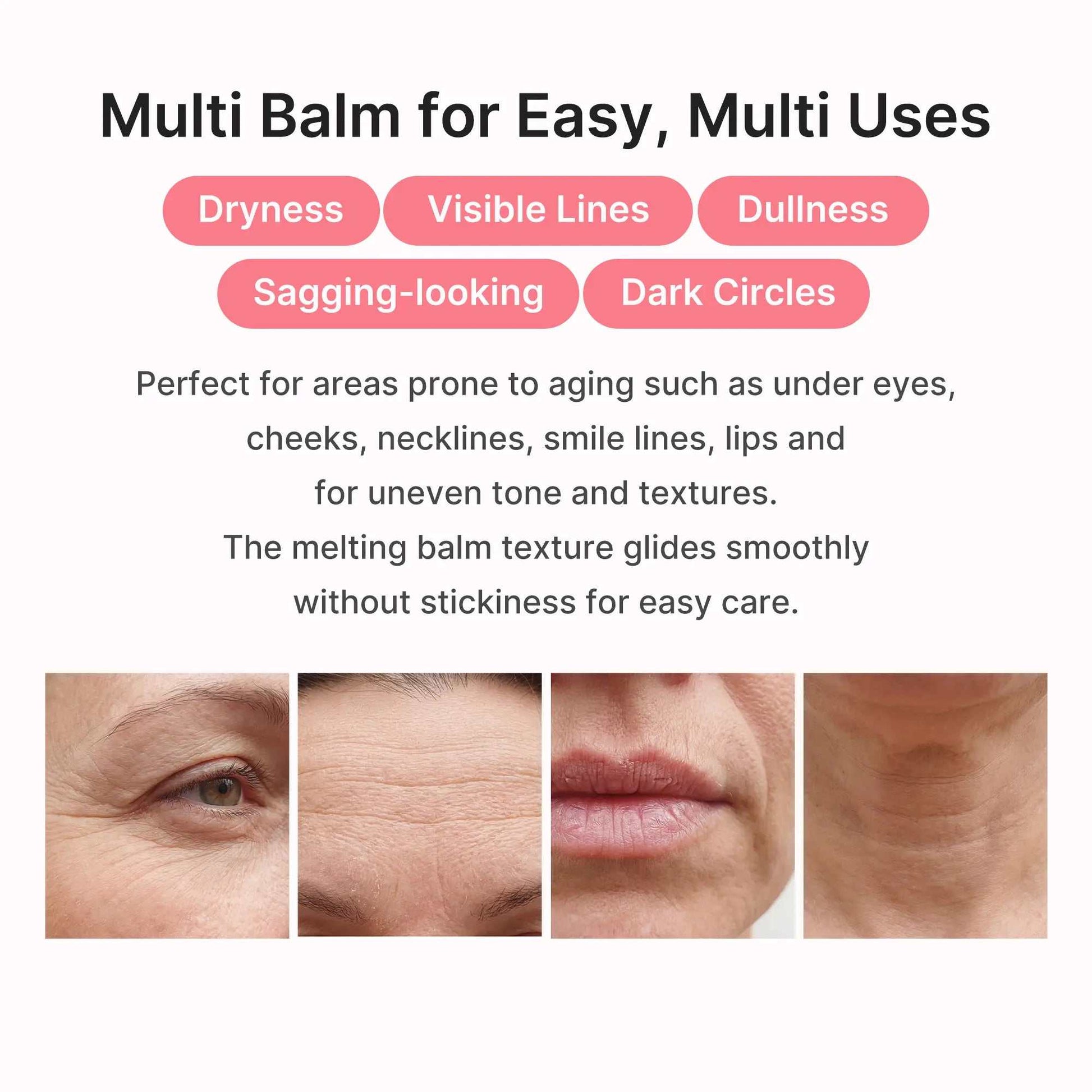 Experience next-level skincare with the new Medicube PDRN Pink Collagen, an advanced formula designed to deliver intense hydration, skin firming, and a radiant glow.