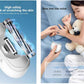 Skin Care and Beauty Healthy Electric Nail Clipper for Thick Nails