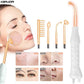 High Frequency Electrotherapy Neon Facial Skin
