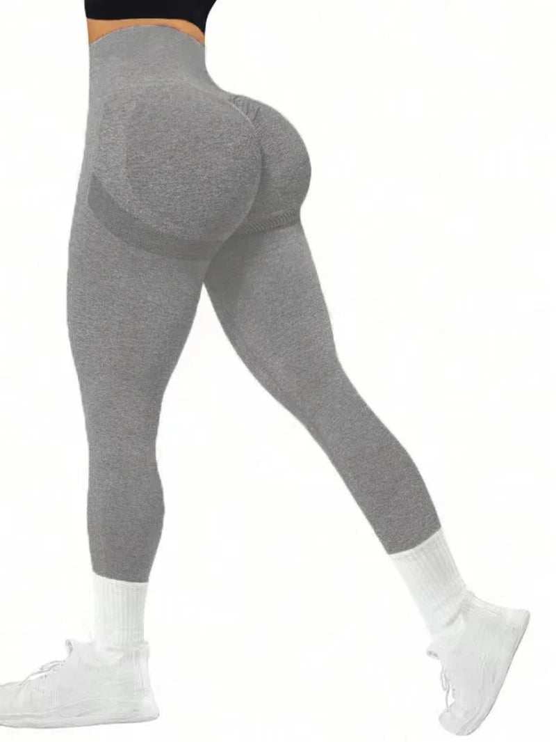 Upgrade your workout and everyday style with Cozylift &amp; Sculpt High Waist Leggings™, designed to deliver the perfect combination of comfort, support, and body-en