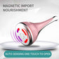 Facial Massager Magnetic Inductive
