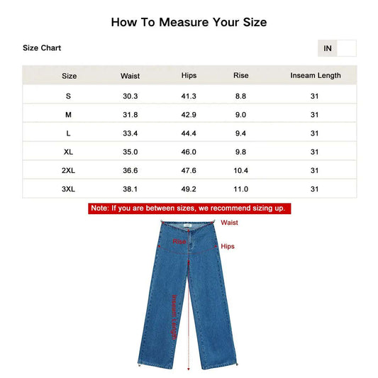 Step into bold street style with the Pwest NYC Low-Rise Wide-Leg Jeans, designed for fashion lovers who embrace the iconic Y2K aesthetic. Featuring a low-rise waist 
