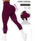 Upgrade your workout and everyday style with Cozylift &amp; Sculpt High Waist Leggings™, designed to deliver the perfect combination of comfort, support, and body-en