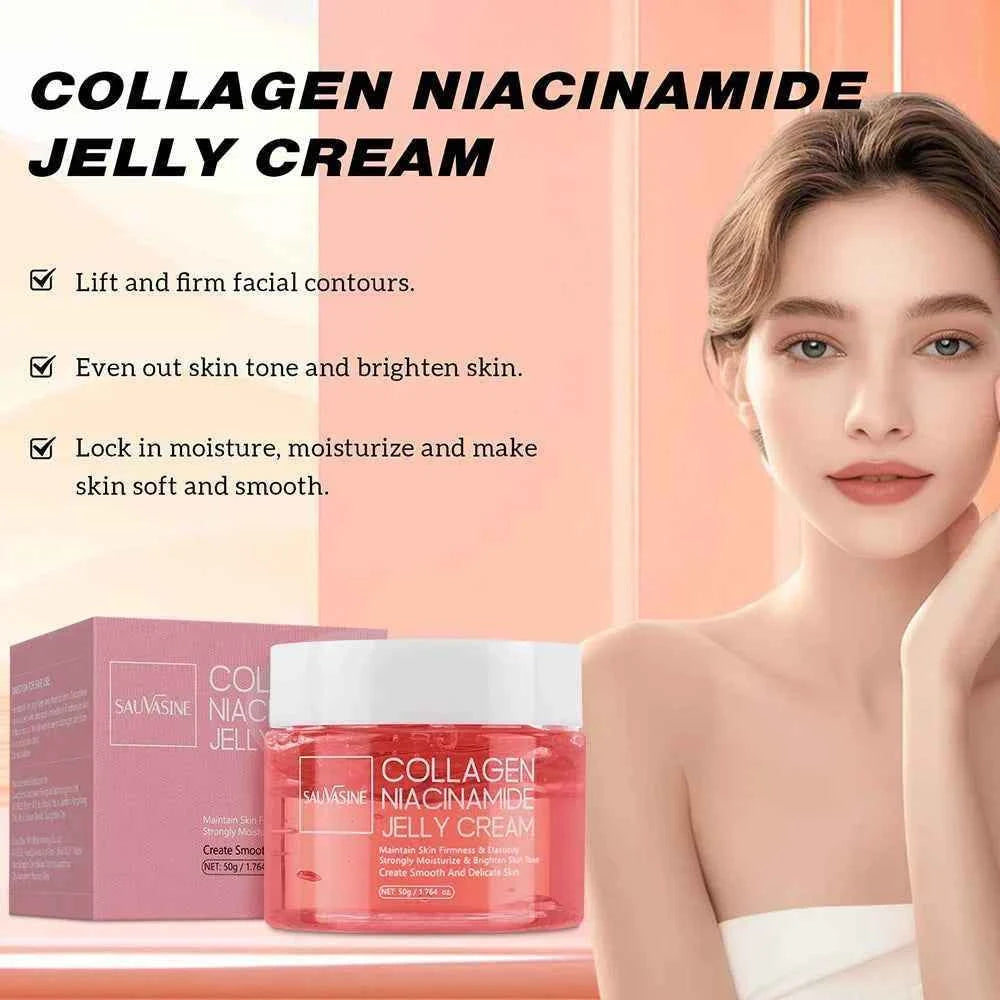 24-Hour Radiant Skin Jelly