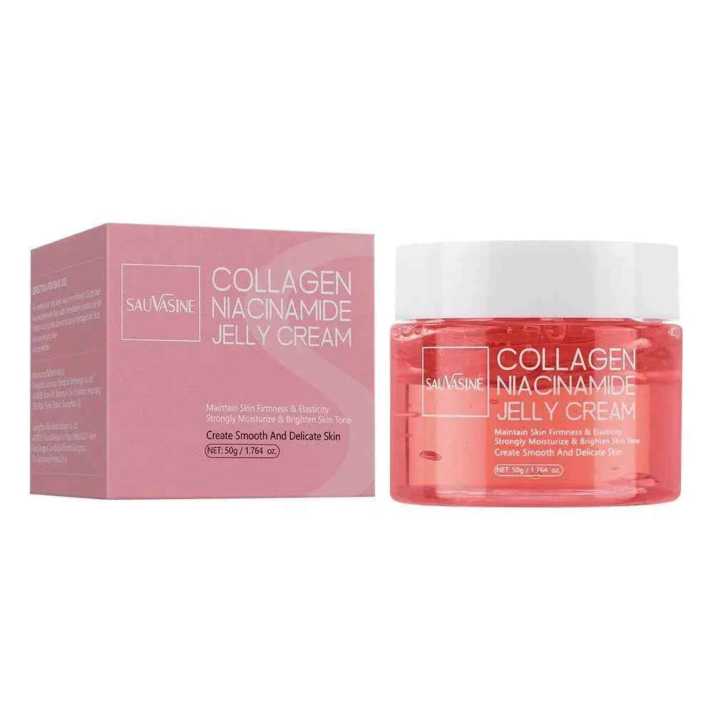 24-Hour Radiant Skin Jelly