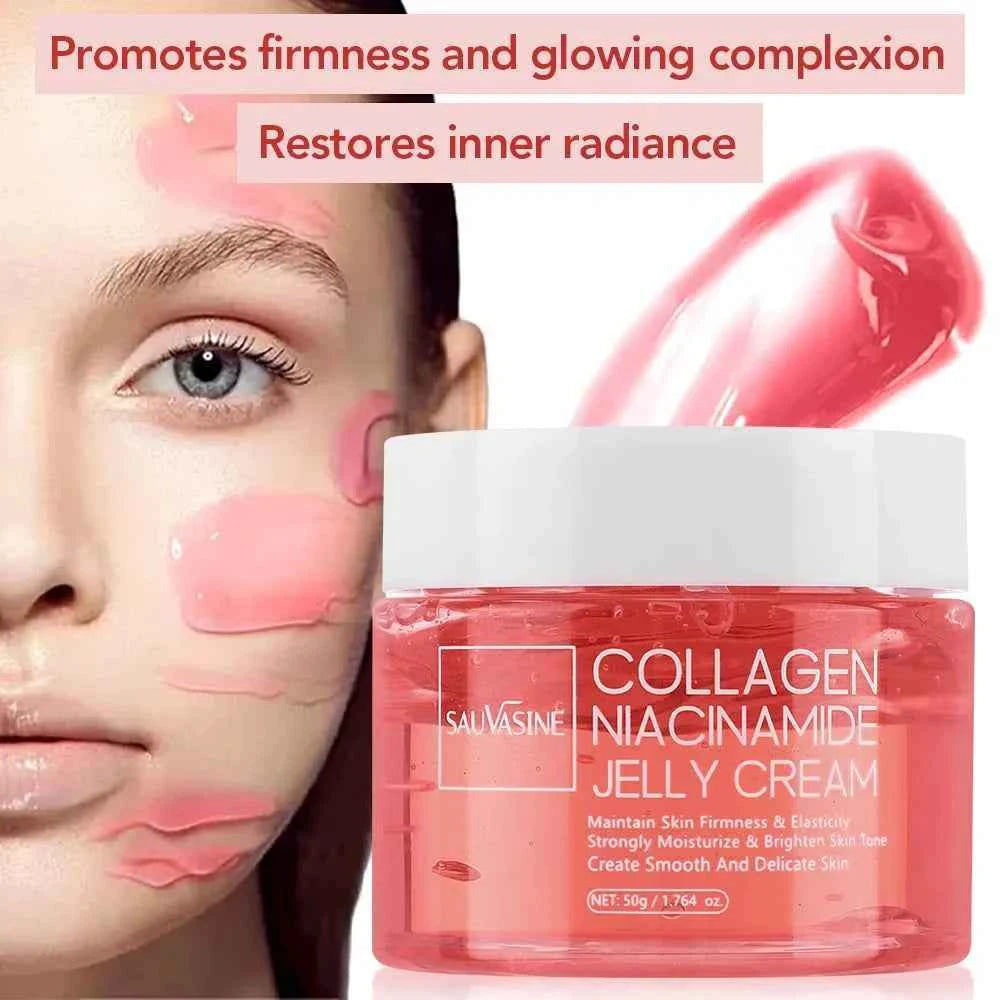 24-Hour Radiant Skin Jelly