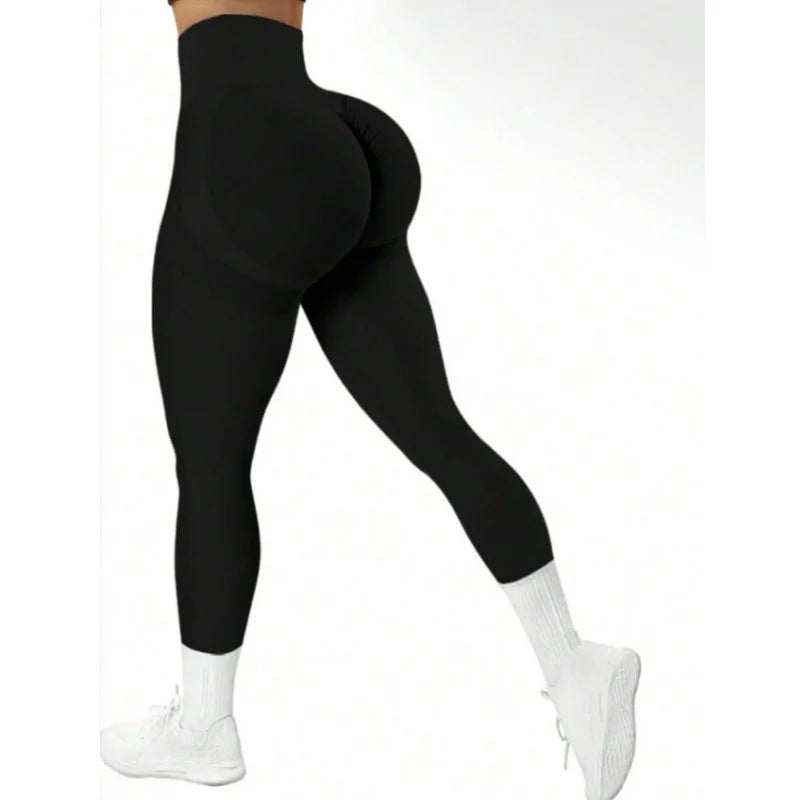 Upgrade your workout and everyday style with Cozylift &amp; Sculpt High Waist Leggings™, designed to deliver the perfect combination of comfort, support, and body-en