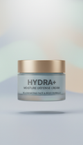 Hydra+ Defense Cream with Ceramides