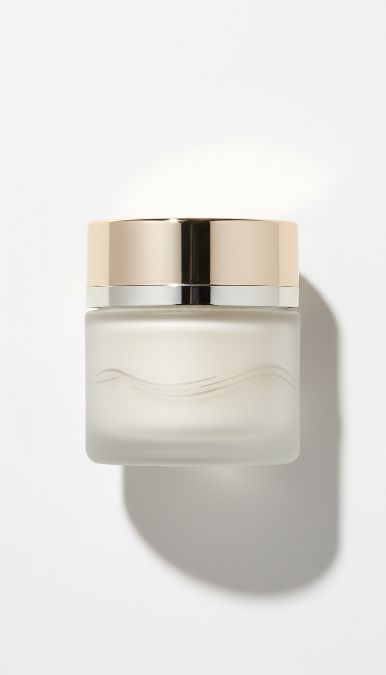 Luminous Barrier Night Cream with Ceramides