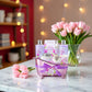 Make your mom feel truly special with this beautiful tulip gift, a perfect choice for Mother’s Day and other meaningful occasions. Designed to express love, apprecia