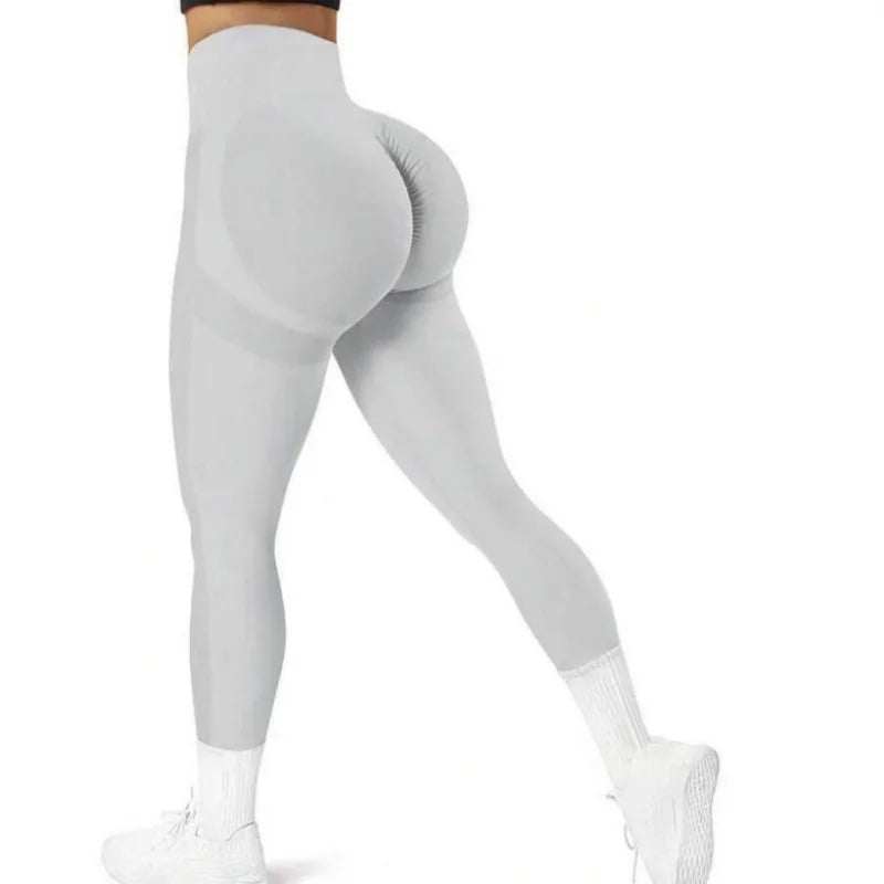 Upgrade your workout and everyday style with Cozylift &amp; Sculpt High Waist Leggings™, designed to deliver the perfect combination of comfort, support, and body-en