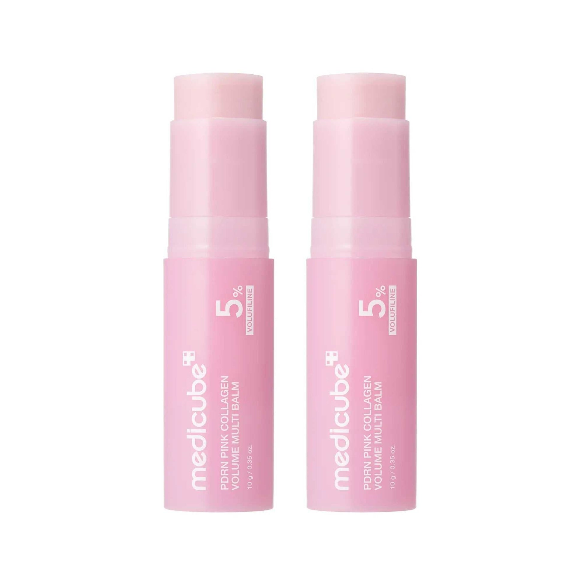 Experience next-level skincare with the new Medicube PDRN Pink Collagen, an advanced formula designed to deliver intense hydration, skin firming, and a radiant glow.