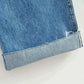 XS-L Casual Women Denim Jeans - Fashion Straight Leg Bottoms fastdrop shop