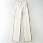 XS-L Casual Women Denim Jeans - Fashion Straight Leg Bottoms fastdrop shop