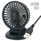 Car Fan 24V Large Truck 12V Car