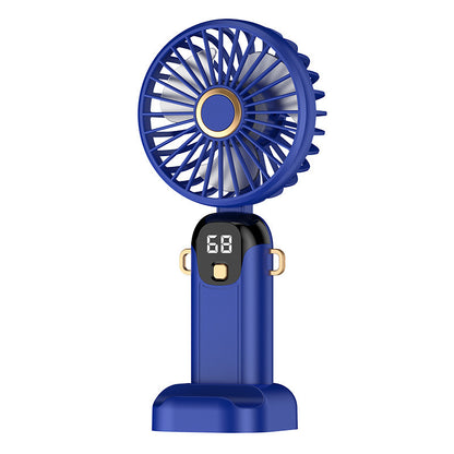 Fastdrop Shop F1 Handheld Small Wind Cannon - Fastdrop shop