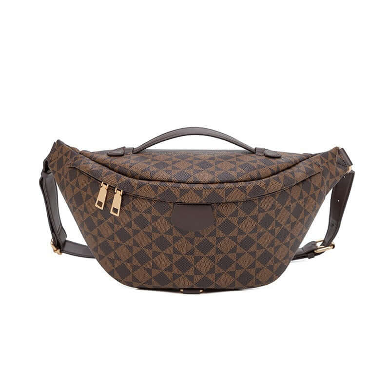 Wear-Resistant Waist Bag
