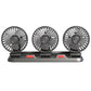 Car Fan 24V Large Truck 12V Car