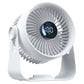 New desktop fan circulation outdoor fan