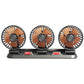 Car Fan 24V Large Truck 12V Car