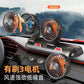 Car Fan 24V Large Truck 12V Car
