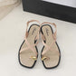 New Roman Sandals Women's Summer