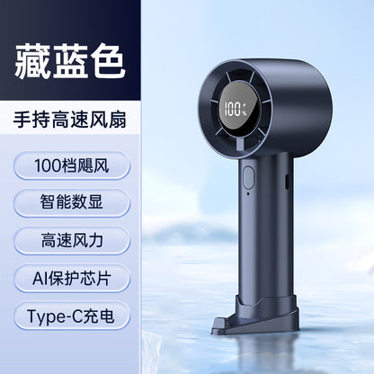 New Cross-Border High-Speed Small Fan