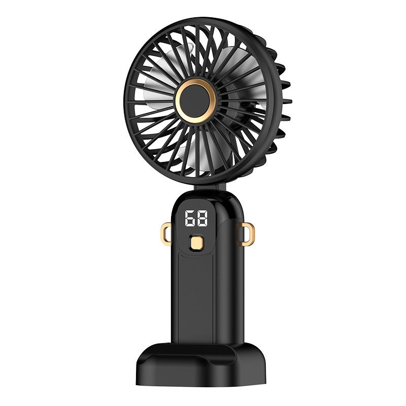 New Cross-Border High-Speed Small Fan
