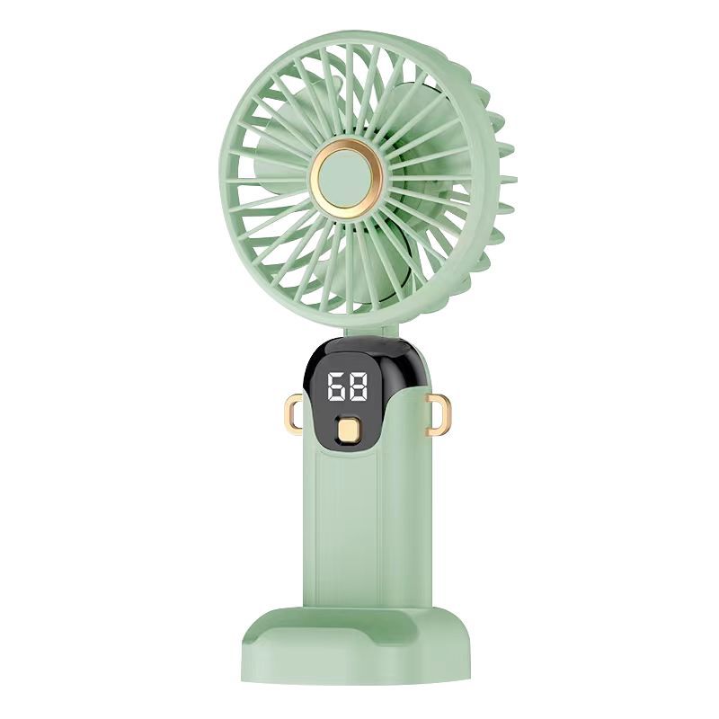 New Cross-Border High-Speed Small Fan