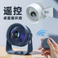 New desktop fan circulation outdoor fan