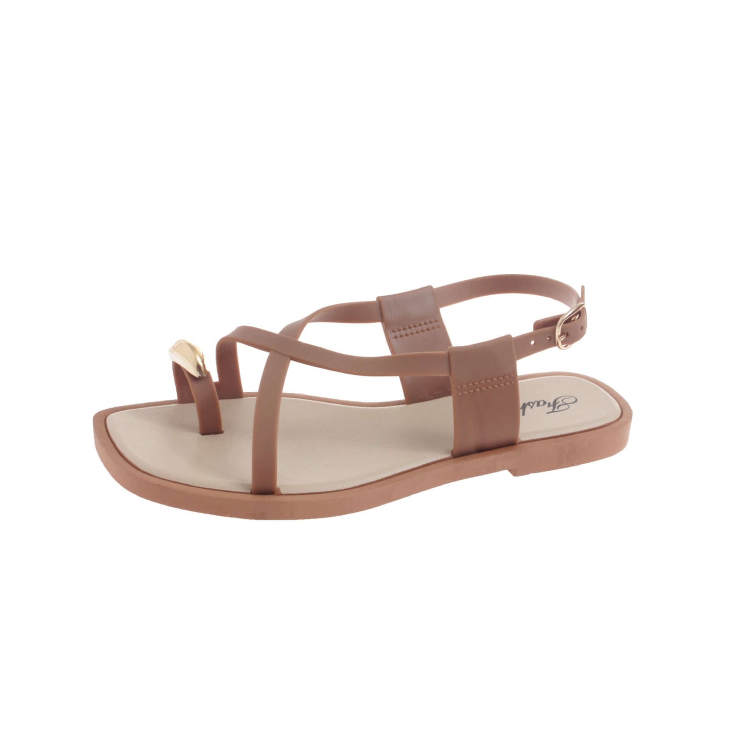 New Roman Sandals Women's Summer
