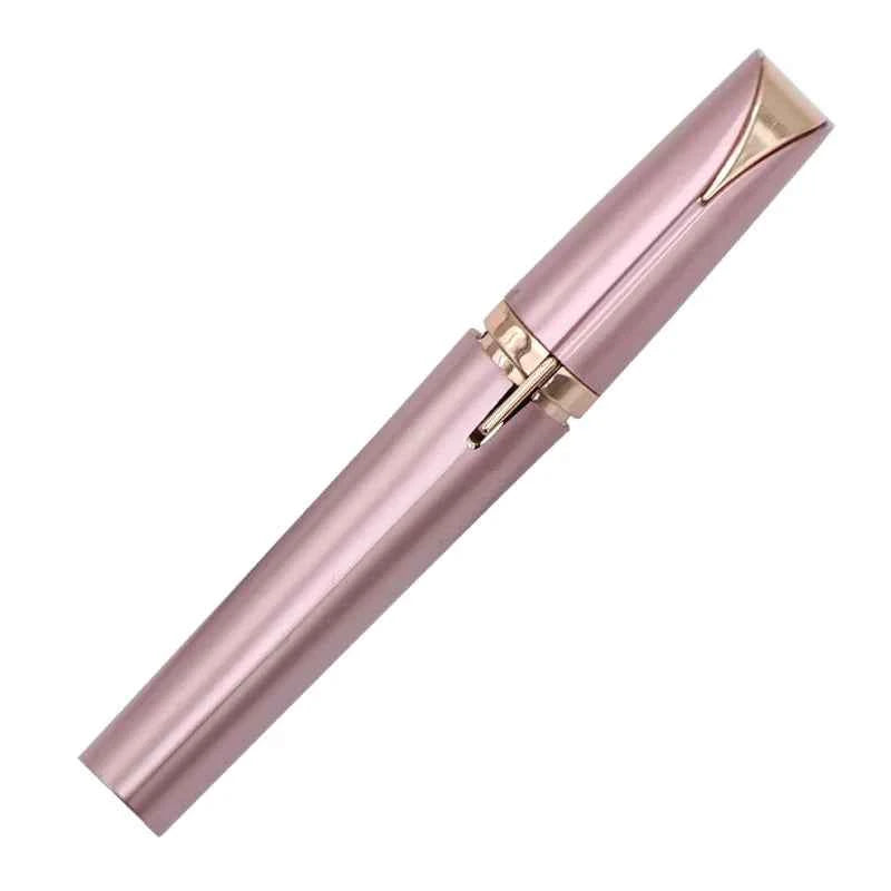 Electric Eyebrow Trimmer Rechargeable Beauty fastdrop shop