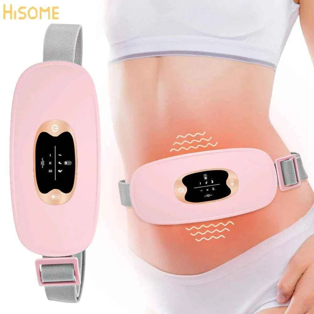 Menstrual Heating Pad Smart Warm Palace fastdrop shop