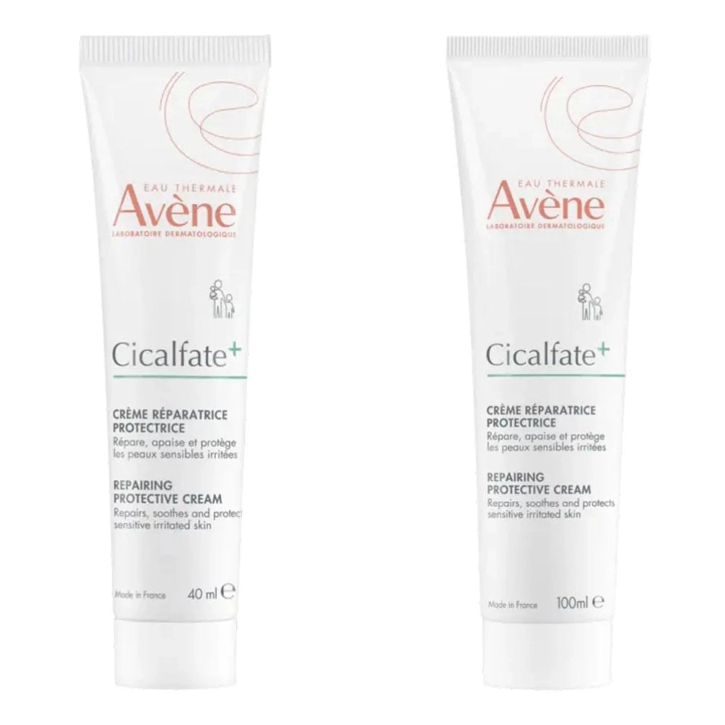 40/100ML Repairing Soothing Protective Cream - Fastdrop shop