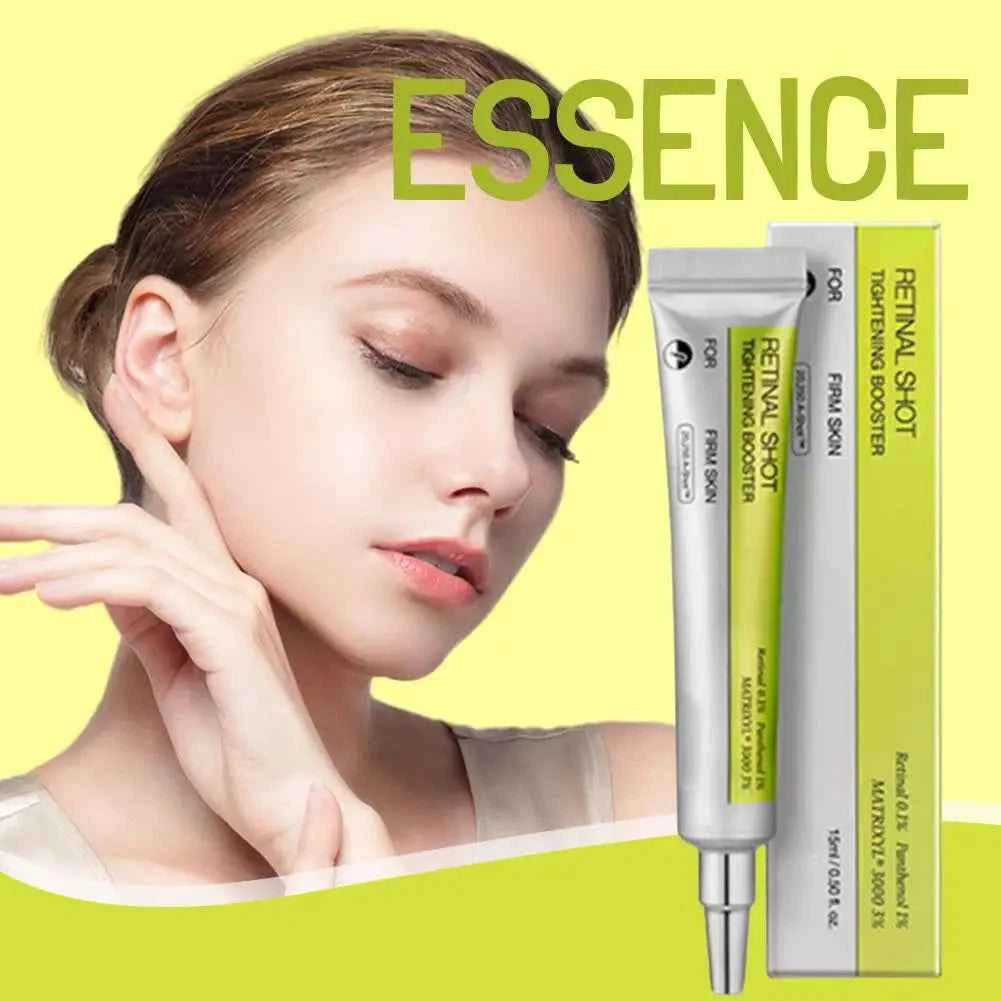 Retinol Firming Face Serum – Anti-Aging & Acne Care