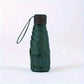 Small Folding Umbrella Rain Women Gift Men