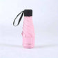 Small Folding Umbrella for Women and Men - Perfect Rain Gift fastdrop shop