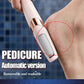 2026 foot grinder,Callus Remover for Feet,Foot exfoliatorFoot