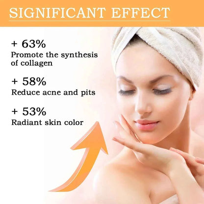 Glycolic Acid Acne Solution - 7% Toning Solution for Clear Skin fastdrop shop